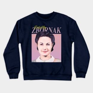 Dorothy Zbornak || Bea Arthur || Golden Girls Crewneck Sweatshirt